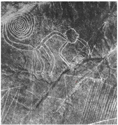 Arte precolombino en Sudamérica