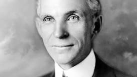 Automobile - Henry Ford