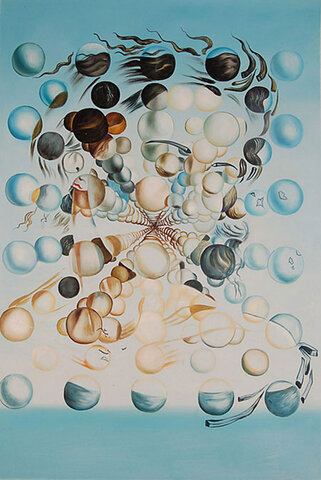 Salvador Dalí