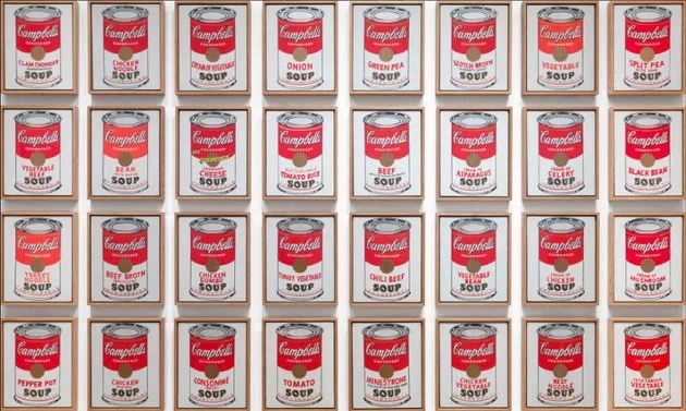 Andy Warhol