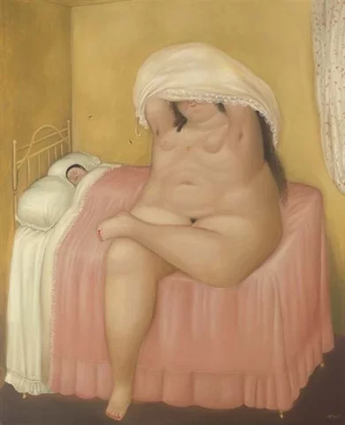 Fernando Botero