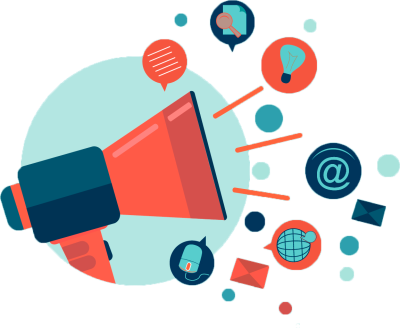 Dissemination activities