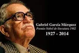 Premio Nobel a Gabriel García Márquez