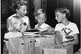 Working Women/Motherhood