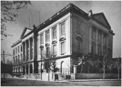 La U.O.N abre sus puertas