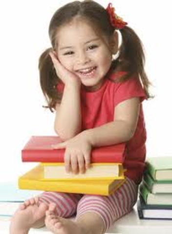 Early Childhood (Toddler)