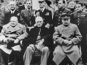 Yalta Conference