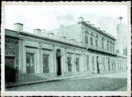 La dirección de Educación normal