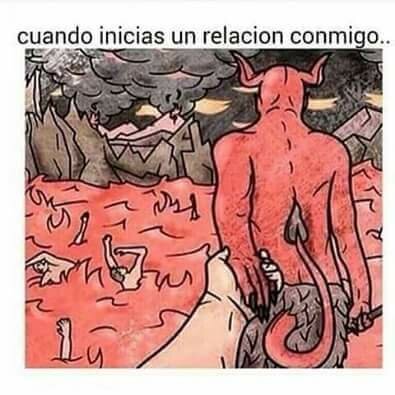 Primera vez que fuimos novios