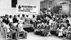 La dirección general de educación extraescolar en el medio indígena