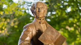 Timeline: John Stuart Mill (1806–73)