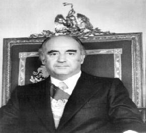 José López Portillo (1976-1982)
