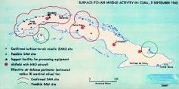 Declassified 1962 Map