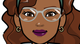 Timeline: past continuous