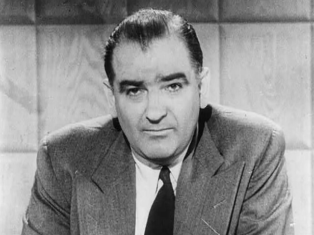 McCarthyism
