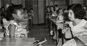 Brown v. Board of Education