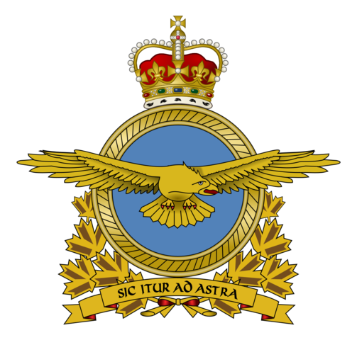 Royal Canadian Air Force