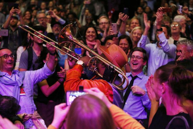 festival international de jazz