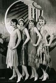 Flapper's