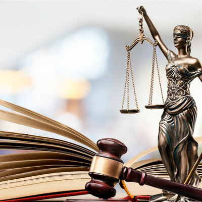 Timeline: Teoria General del Proceso