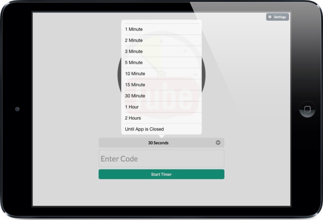 10 minute video limit