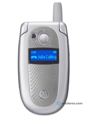 Teléfono Celular con Acceso a Internet