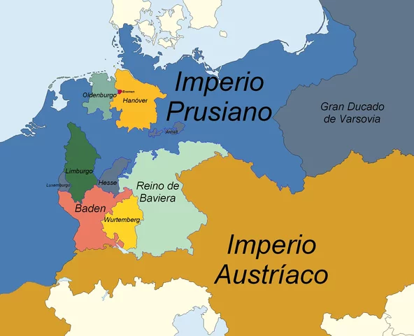 La Guerra contra Austria