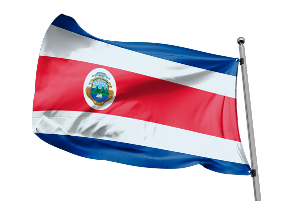 Costa Rica