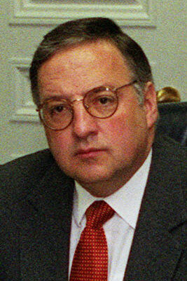 Jesús Reyes Heroles