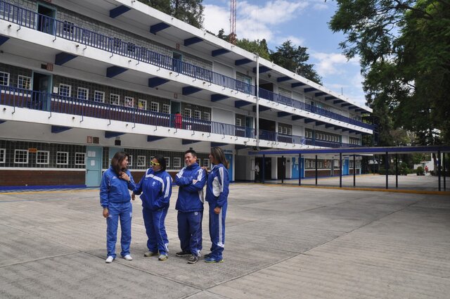 La Normal se convierte en licenciatura