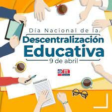Descentralización de la Educación