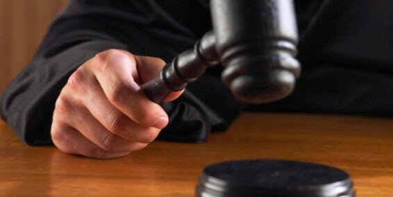 Competencia de un Juez