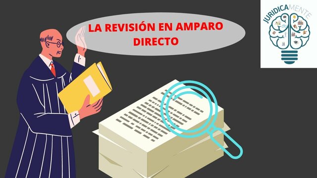 Amparo Directo