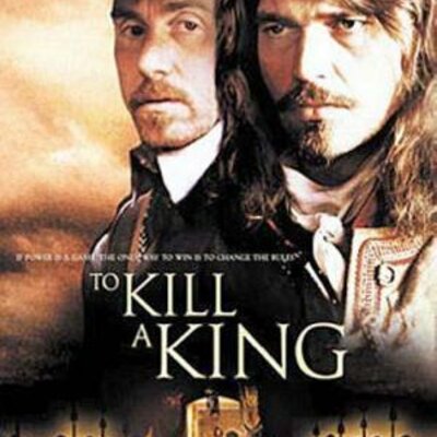 Timeline: Matar a un rey