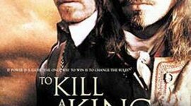 Timeline: Matar a un rey