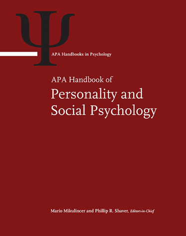 Journal of Personality and Social Psychology