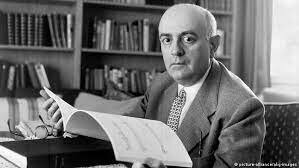 Theodor Adorno