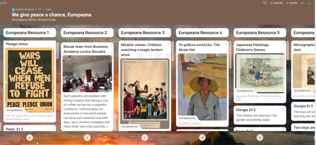 eTwinning Spring Campaign