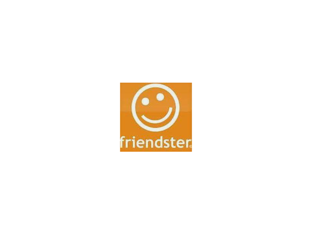 friendster