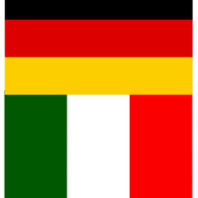 Timeline: EXPANSIONISMO ALEMÁN E ITALIANO (1933-1941)