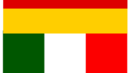 Timeline: EXPANSIONISMO ALEMÁN E ITALIANO (1933-1941)