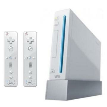 Nintendo Wii