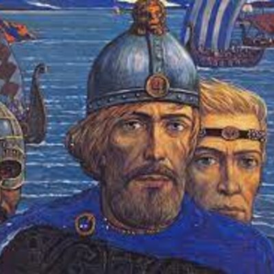 Timeline: Династия Рюриковичей