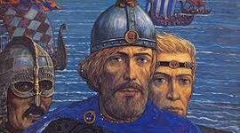 Timeline: Династия Рюриковичей