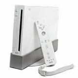 Nintendo wii