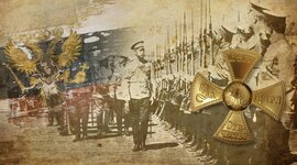 Timeline: Первая мировая война
