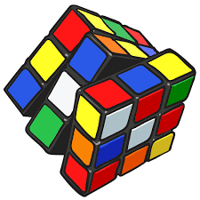 El Cub de Rubik