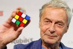 Cubo de Rubik