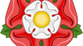 Timeline: Правление Тюдоров