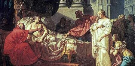 La medicina a Grècia